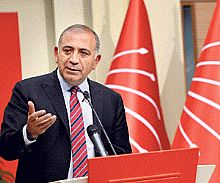 CHP’nin yeni iki numarasından radikal kararlar!
