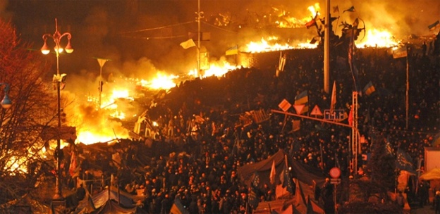 Ukrayna'da yine kan aktı: 20 ölü!