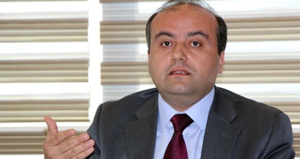 Gümrük ve Ticaret Bakan Yardımcısı Metin, kalp krizi geçirdi