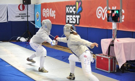 Koç Fest Rüzgarı Konya’ya geliyor