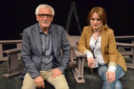 Annesinin hayalini 15 yıl sonra Türkiye'de gerçekleştirdi