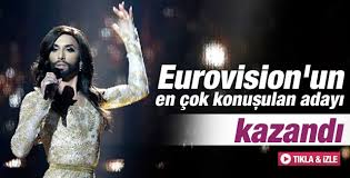 Eurovision-2014 Şarkı Yarışması finali