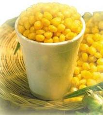 Bardakta mısır satışlarında hastalık riski