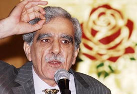 "Kürt Sorunu, en büyük sorun"