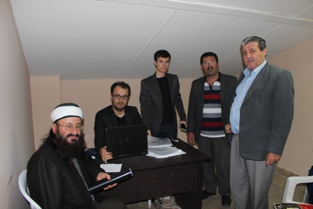 Karapınar'da kentsel dönüşüm