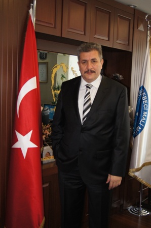 Turan’dan Anneler günü mesajı