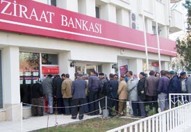 Mazot-gübre desteği başladı