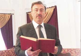 Barla Platformu'ndan Gülen'le ilgili çarpıcı sözler