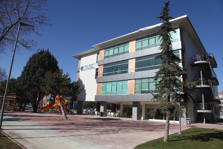 Aydınlıkevler Yaşam Merkezi açılıyor