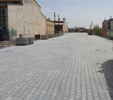 Belediye Başkanı Oğuz Sözünü Tutuyor