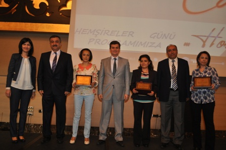 İnsan hayatının önemli mesleğini yapıyoruz
