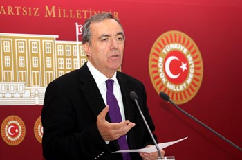 Kart: Silivri soruşturmalarında hak ihlali var