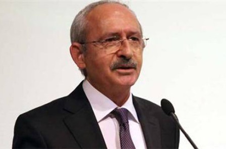 Kılıçdaroğlu Soma'ya gidecek