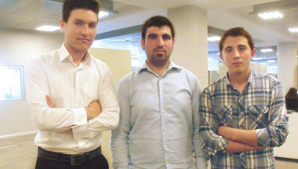 CHP’ye oy vermemiz için Kur’an’la baskı yaptılar