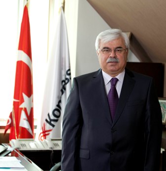 KOMBASSAN'dan bölge ekonomisine büyük katkı