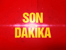 Hilton Otel yanıyor