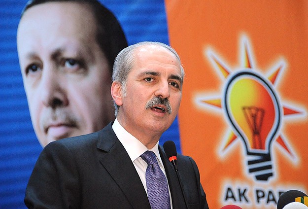 Kurtulmuş: Başbakan açıklanacak