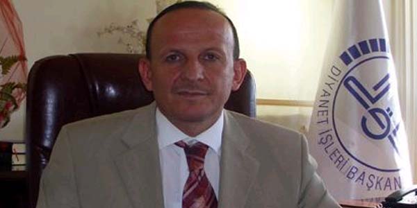 Galip Akın'a yeni görev