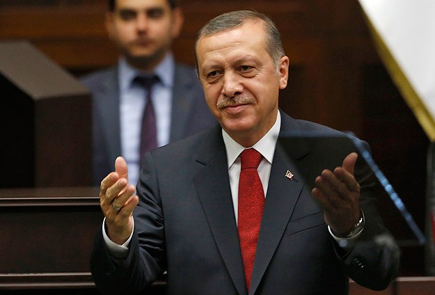 Basın özgürlüğü yok diyen manşetlere baksın