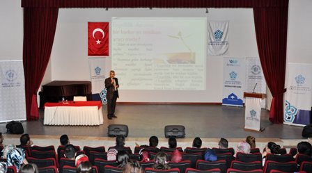 İslam Toplumunda Engelli Sahabeler Anlatıldı