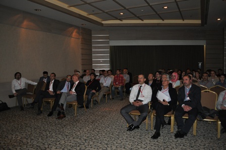 Diş Hekimleri İmplant semineri
