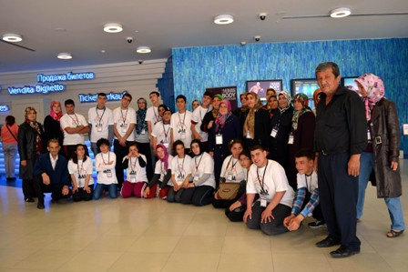 AK Parti Konya’dan anlamlı proje