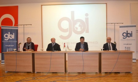 HAK-PAR Genel Başkanı Burkay, Konya'da