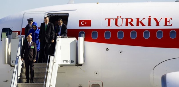 Başbakan Erdoğan, Arnavutluk ziyaretini erteledi