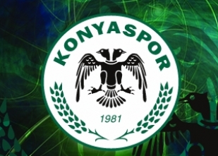 TORKU KONYASPORLU FUTBOLCULARDAN KABE’DE SELFİE