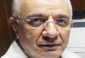 GATA Komutanının intihali yakalandı