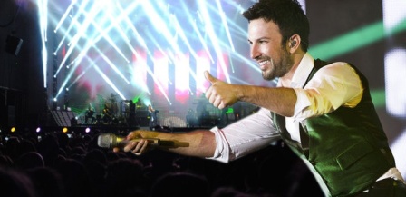 Tarkan: Soma'dan haberim yoktu