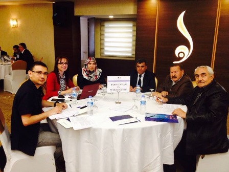 Hasibe hanım başarılarıyla konuşuluyor