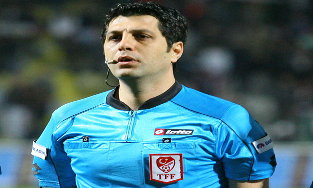 Süper Lig'de 3. haftanın hakemleri belli oldu