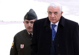 İntihalci PAŞA için Büyükanıt devrede