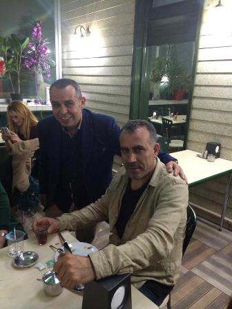 Haluk Levent Cemo’da