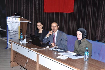 Toru: Belediye olarak öğrencilere her zaman destek olacağız