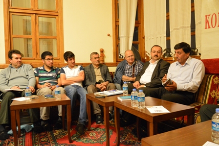 “Türkler 9 asır dünyaya yön verdiler”