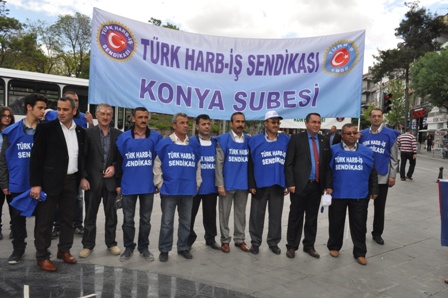 “ Ülkemizin başı sağ olsun “