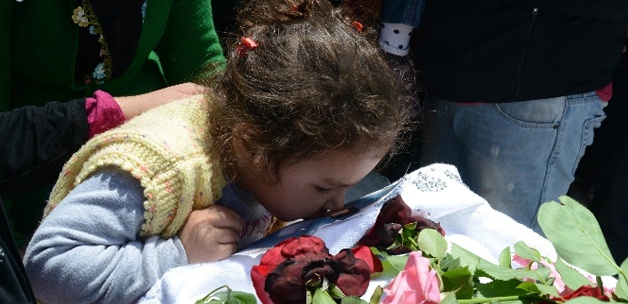 Türkiye bu fotoğrafa ağlıyor