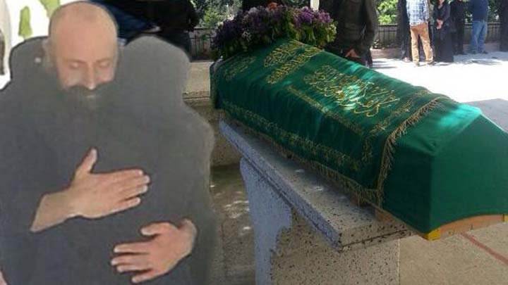 Halit Ergenç‘in acı kaybı