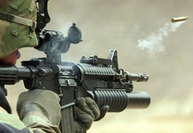Somali'de çatışma: 13 kişi öldü