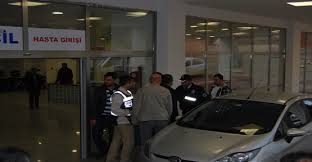 Şanlıurfa'da tefecilik operasyonu