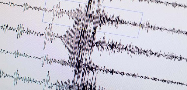 KONYA'DA DEPREM KORKUTTU
