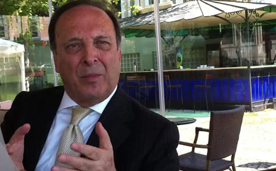 Alp Gürkan hakkında yakalama  emri reddedildi