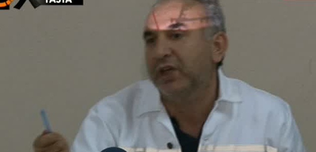 Facianın nedeni bakın ne çıktı!