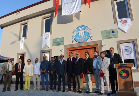 Sualtı Liderinden Kemer’e Uygulama Merkezi