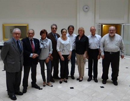 Karatay Belediyesi’ne Avrupa Fair Play Büyük Ödülü