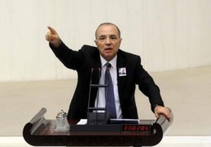 CHP Milletvekili Aslanoğlu'nun vefatı