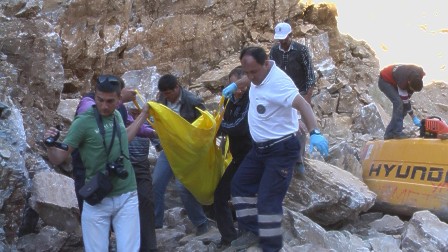 Beyşehir’deki maden kazası ile ilgili 5 kişi gözaltına alındı