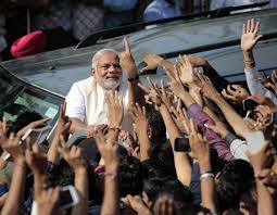 Hindistan'daki seçimler